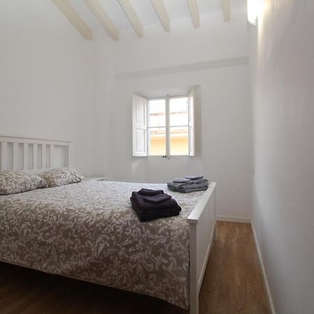 Comfortable Apartment With Character In The Old Town Palma Exterior foto