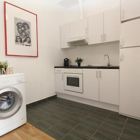 Comfortable Apartment With Character In The Old Town Palma Exterior foto