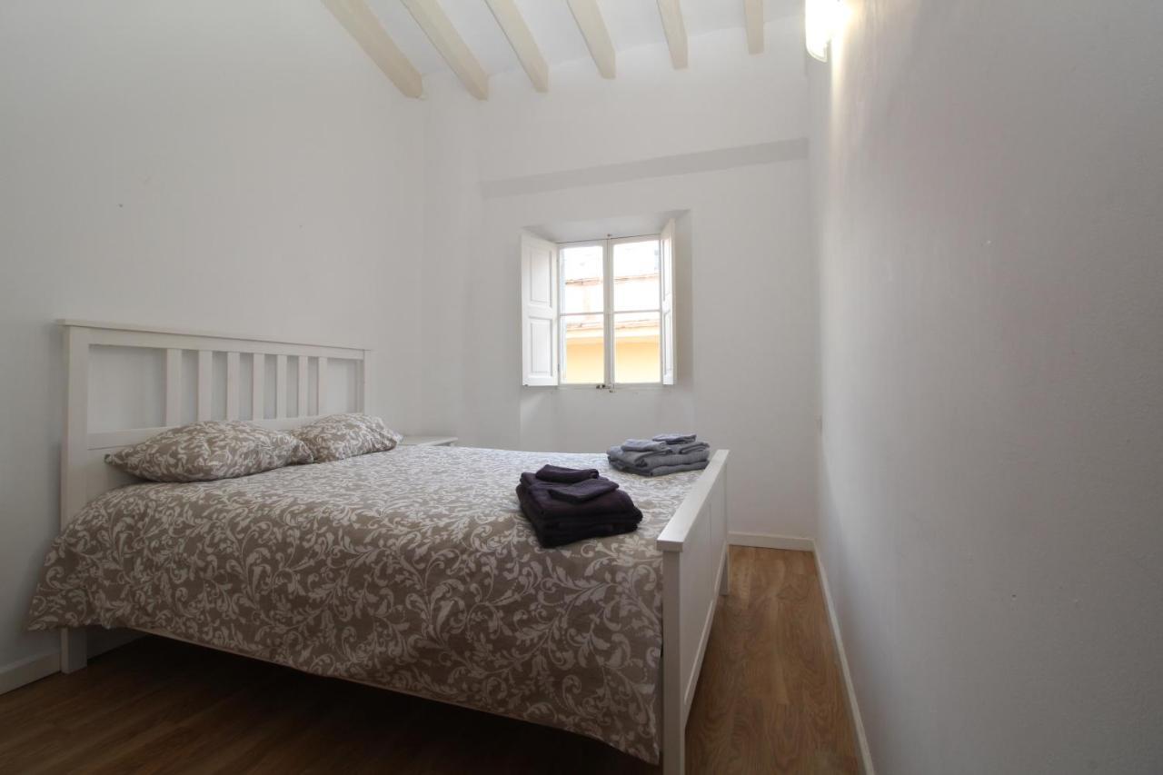 Comfortable Apartment With Character In The Old Town Palma Exterior foto